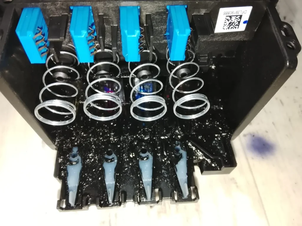 Примеры работ