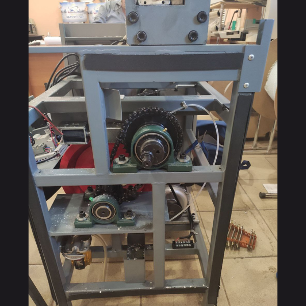 Замена подшибника