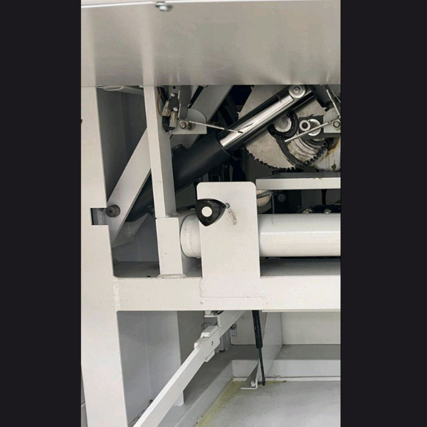 Замена штока