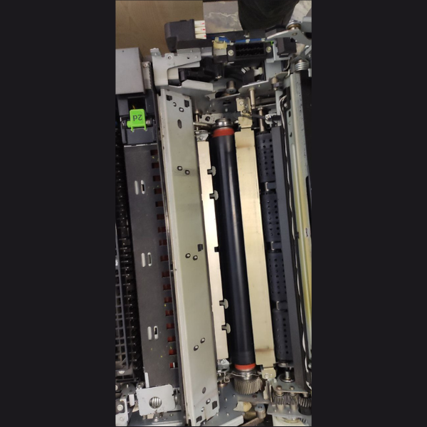 Ремонт термоузла